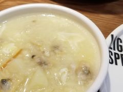 -吕氏疙瘩汤·新鲁菜(新贵和店)
