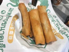 -迷你椰·泰式大排档(虹口店)