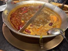 -湊湊火锅·茶憩(上海合生汇店)