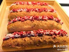 -和·铁板烧·OMAKASE(望京昆泰嘉晟酒店)