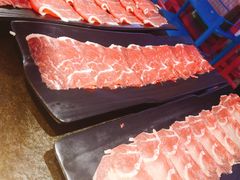 -奥赛奥自助烤肉(财富中心店)