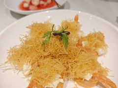 -羲和雅苑•北京烤鸭(国贸商城店)