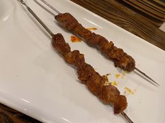 -格日勒阿妈蒙古厨房(大召店)