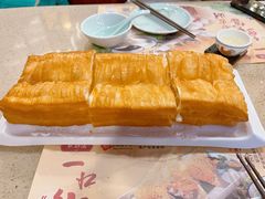 -点都德(汇胜楼店)