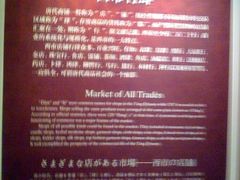 -西安大唐西市博物馆