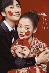 -巴黎新娘婚纱摄影·婚礼策划(嘉定总店)