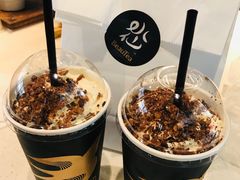 -BeauTea水仙(coco park店)