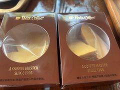 -Peet's Coffee皮爷咖啡(大学路店)