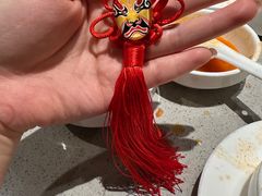 -海底捞火锅(江北万达商业广场店)