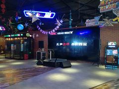 -华夏优加影城(长和国际店)