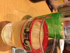 大阪烧&nbsp;鹤桥&nbsp;风月本店-鹤桥风月(难波御堂格兰维尔店)