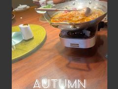 -川流不息·地道川菜·小龙虾(松东路店)