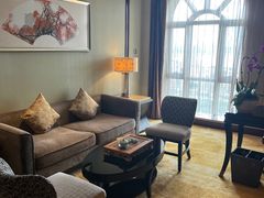 -汕头龙光喜来登酒店