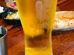 -Don't Tell Mama Shh Korean Restaurant