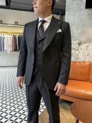 -THE RUIZ GZ睿制西装定制