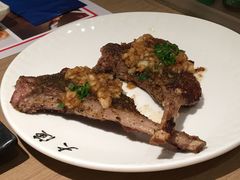-大渔铁板烧(花园道店)