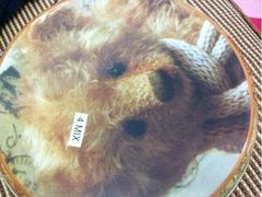 珍妮曲奇&nbsp;Jenny&nbsp;Bakery(尖沙咀店)-珍妮曲奇聪明小熊(尖沙咀店)