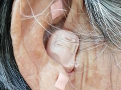 -海之声助听器 瑞士峰力直营中心(华麟大厦店)