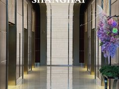 -上海静安香格里拉大酒店