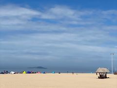 -那香海钻石沙滩浴场