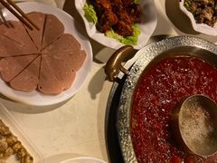 -大味生态火锅(蓝谷地店)
