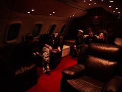 -曼谷杜莎夫人蜡像馆