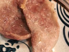 -炙忧烤肉屋(中国铁建广场店)