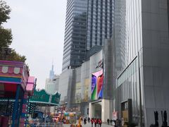 -金茂览秀城