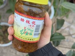 -苏州市吴中区光福窑上花果蜜饯厂