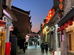 -东西巷