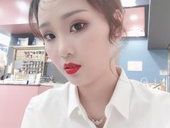 -海马体照相馆|大师(北京华贸中心店)