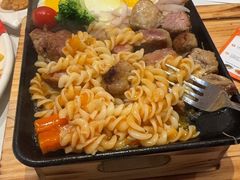 -豪享来(我格广场店)