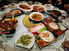 -二十八里太湖船菜(吉祥路店)