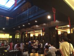 iphone_upload_pic-咸亨酒店•非遗绍兴菜•中华老字号(堂吃餐厅)