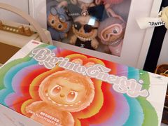 -泡泡玛特POPMART(合生汇店)