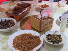 -龙虾当家·大排档(红谷滩五中店)