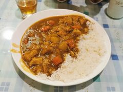 -顶屋咖喱(街道口总店)