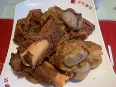 -吴记酱骨炖菜馆(西大直街店)