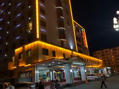 -景华商务大酒店