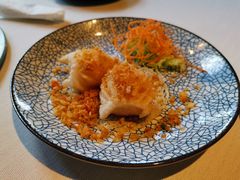 椒盐虾饺-三号黄浦会Canton Table