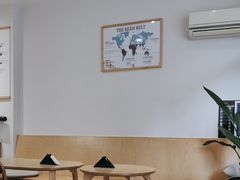 -infinite cafe