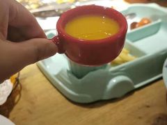 -豪客来牛排(人民东路店)