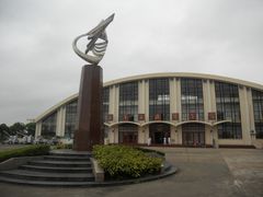 -海军上海博览馆