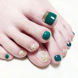 -斯馨·健康美甲美睫