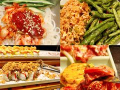 -韩盛·盛江山自助料理(中街大悦城店)