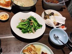 -新旺茶餐厅(嘉里城店)