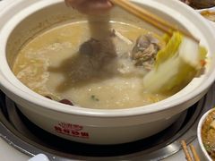 -小骨煲金华砂锅(转塘金街美地店)