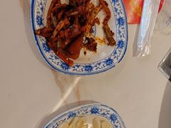 -一烙锅(友谊店)