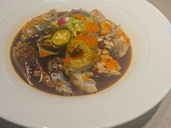-佬太公海鸭·海鲜大排档(上海总店)