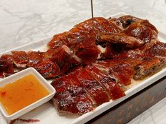 -先记烧鹅王·本地粤菜(福永店)